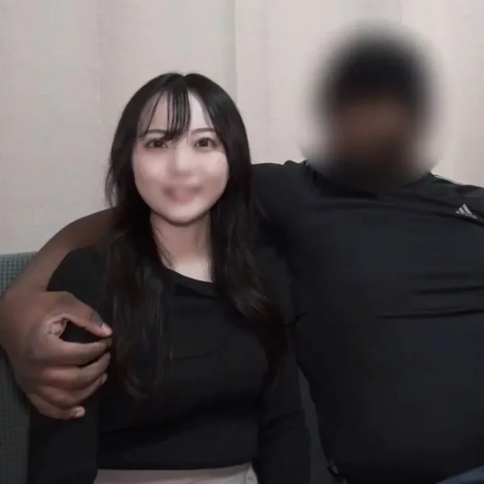 色白の小柄の彼女に【黒人チンコ】をハメさせてみた。初の日本人に初中出し！！濃ゆいDNAを日本に残す！！！
(HD1080P) (fc4384240)