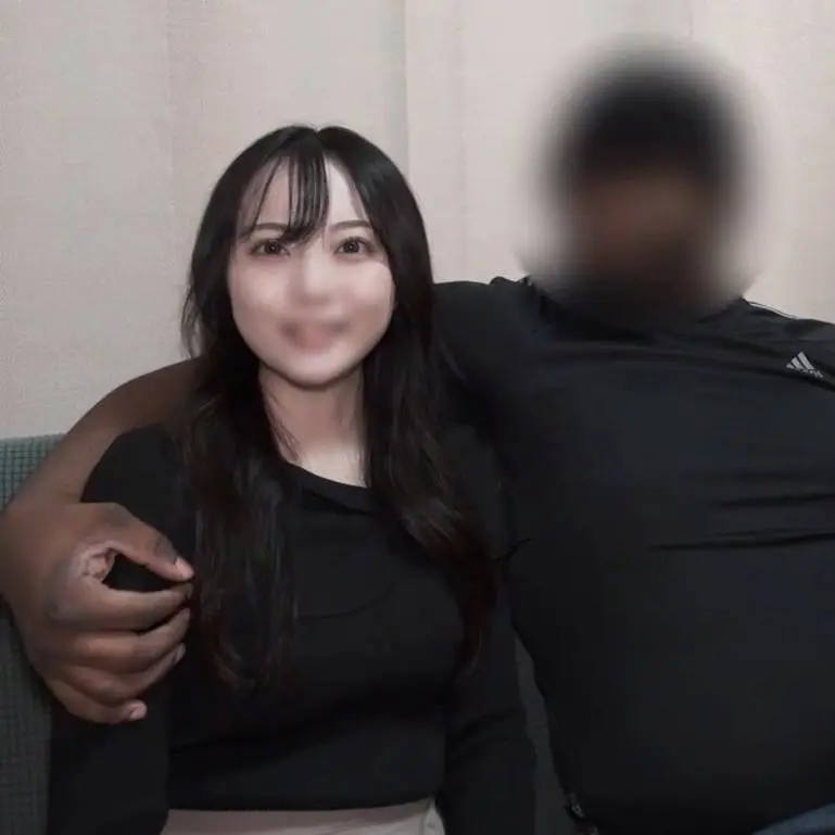 色白の小柄の彼女に【黒人チンコ】をハメさせてみた。初の日本人に初中出し！！濃ゆいDNAを日本に残す！！！
(HD1080P) (fc4384240)