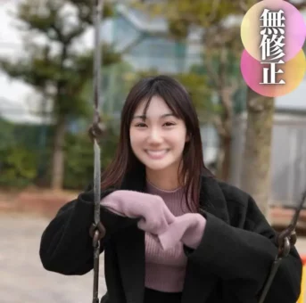 が童貞狩りに挑戦。モデル体型の美乳美尻は健在。互いに緊張しすぎて企画倒れ！！禊ぎの顔射フィニッシュ
(HD1080P) (fc4418834)