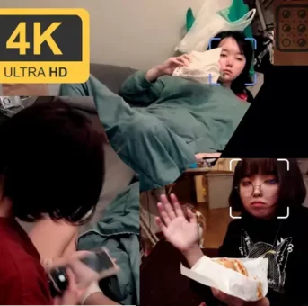 無【大問題作】メンヘラコリック ドキュメント【4K画質】+【予後】メンヘラコリック新作3Pプレイ
(4K) (fc4459494)
