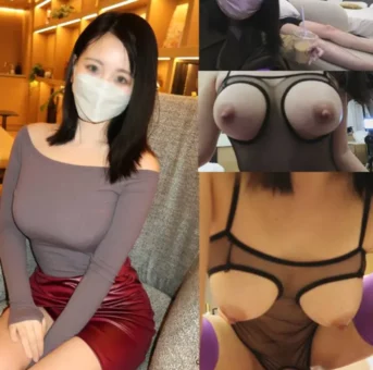 ンスターちゃんに逝かされるＮＴＲセックス！感度抜群のスジまんピストン騎乗位にガマンできず中出し２発！
(4K) (fc4476315)