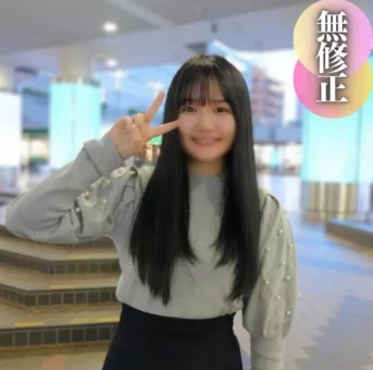 従順。『敏感なんです、、』エッチになるとビックリする程に感度抜群！！人生初めての中出しを—サプライズ
(HD1080P) (fc4527495)