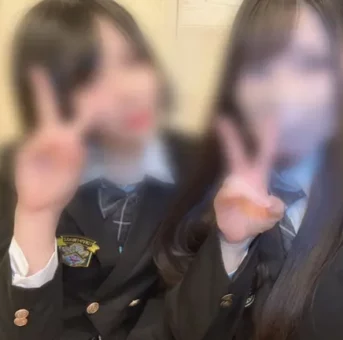 【本数限定】こんな可愛い2人を自由に扱えるなら漢は黙って全部喰らうまで
(HD1080P) (fc4528988)