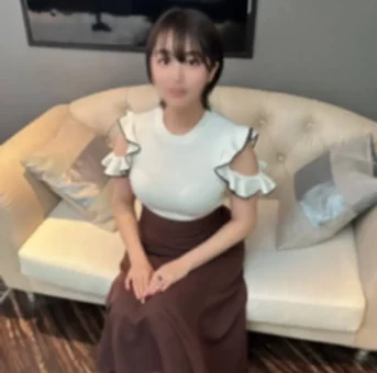 【再撮希望多數／３発射】ショートカットで色白Ｇカップ美女のエロいカラダにチンポは釘付け。
(HD1080P) (fc4553612)