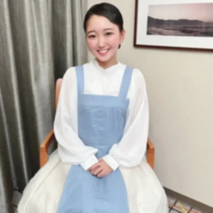 魅力溢れる純真無垢で人懐っこい性格な代。 育ち盛りの細身で綺麗なスレンダーな身體とキツマンの悪魔的快楽。
(HD1080P) (fc4570604)