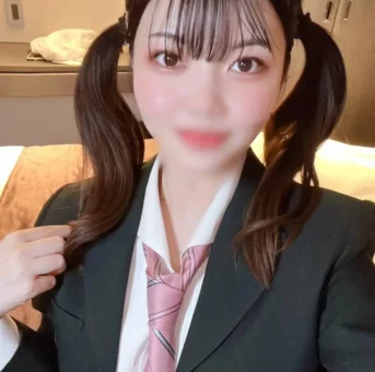 げ.ん.-えき 激しい生ピストンで膣奧突かれて目がうつろマンコにドクドク中出し膣射２連続！
(4K) (fc4584798)