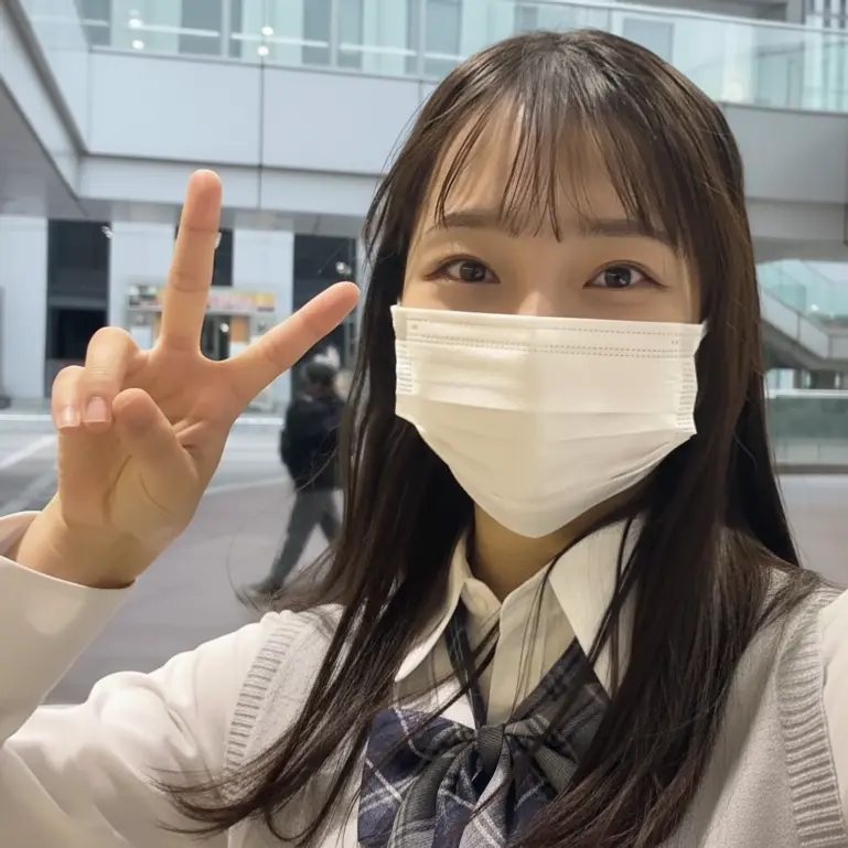 FC2-PPV-4807049 初めての電マで何度も痙攣イキ、制服姿で腰をくねらせパイパンマンコに中出し