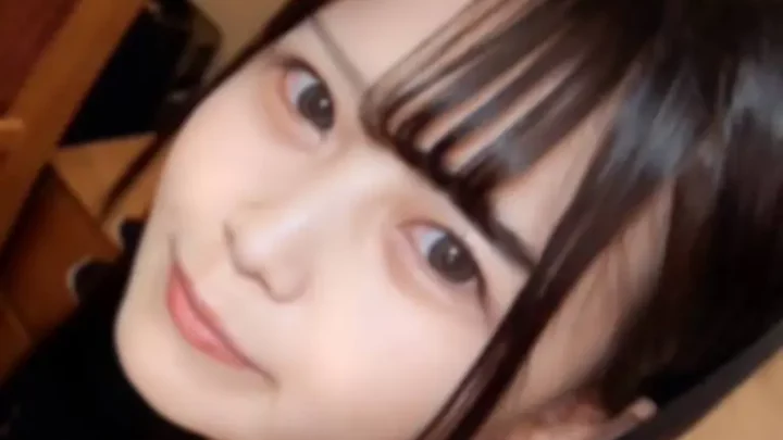 FC2-PPV-4812345 公言「どっちが性欲強いか勝負しましょう～」とやる気満々 中出し2発