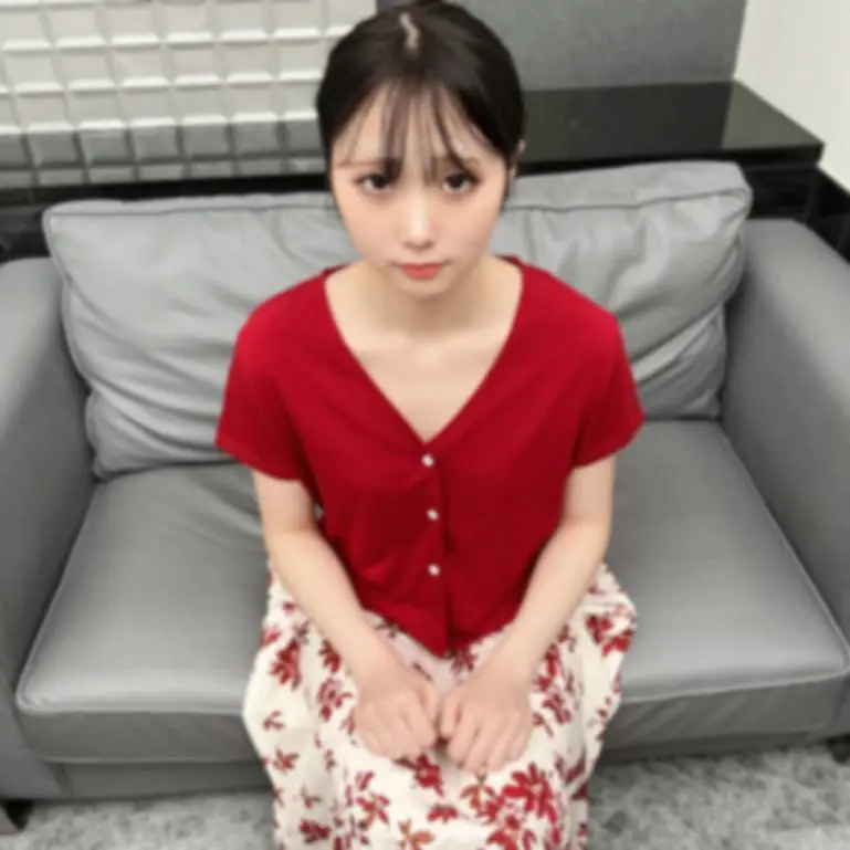 純情な一人娘の初体験 ～地元では味わえない恥じらいと固いチンポの刺激～ FC2-PPV-4814628