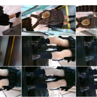 Gcolle Upskirt 887