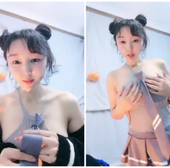 中国の美人、夢中だまりんが持つサ「かわいくてちょっと恥ずかしい雰囲気」に魅了される！