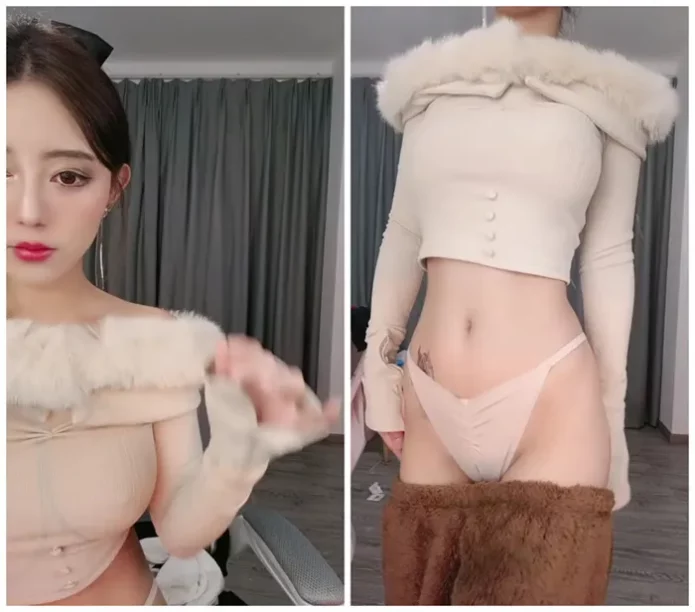 【ライブ配信】魅力あふれるアジアの美女！細腰と美脚、おっぱいのたぷりっぷりが必見！