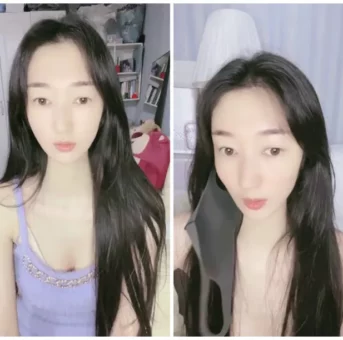 清纯シリーズ、かわいい天井の女神が初登場！細腰美女・かわいくて上品な女子の魅力満載