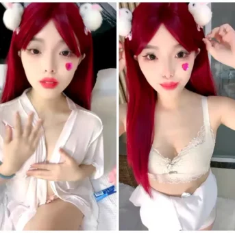 プライベートフィットネスインストラクター！激しいプレイを体験する。長身の女性たちがWebカメラで魅了し、艶めかしく動画共有しながら、歓声と喘息があふれる。