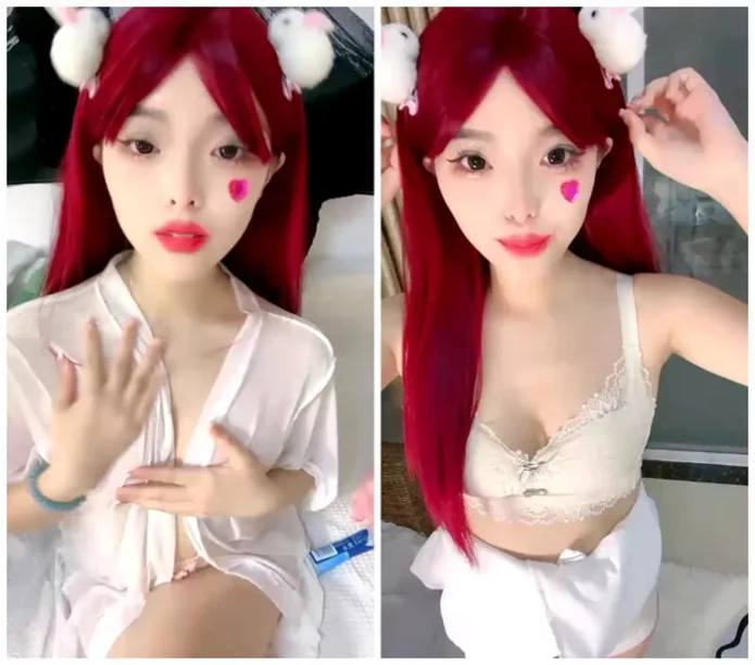 プライベートフィットネスインストラクター！激しいプレイを体験する。長身の女性たちがWebカメラで魅了し、艶めかしく動画共有しながら、歓声と喘息があふれる。