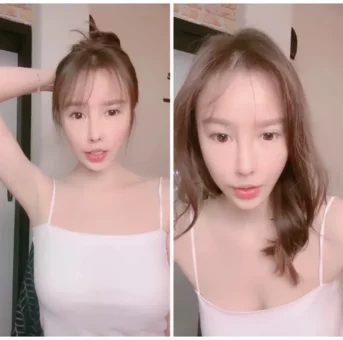 超絶美女【大美人】天使の顔 devilの身体、美白肌で高画質ライブ配信