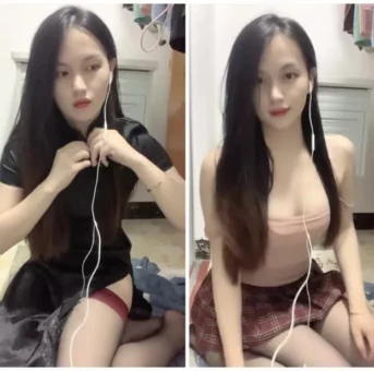 新人！素顔の美女、自宅でこっそり配信中！【バーチャル女友玩具を弄る】又纯 又欲 100%恋爱感