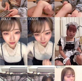 live74 8名のモデルさんが登場します。 一つで作品にするには物足りないシーンを まとめてあります。
