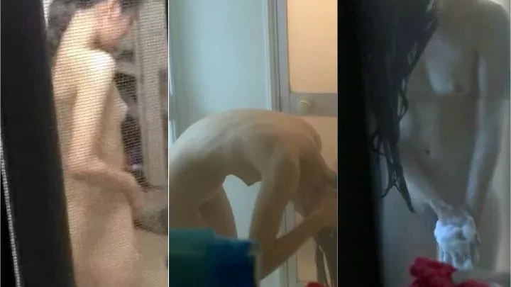tom54 00 清楚な女末の裸をオカズにしてしまうダメなANIKI 　美女達の私生活をNOZOKU