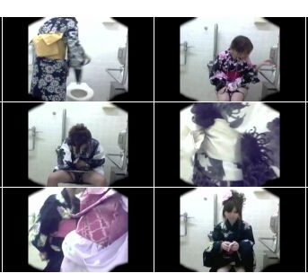 Nozokinakamuraya toilet  トイレ覗き紙がナイ編‼vol.01 – vol.10