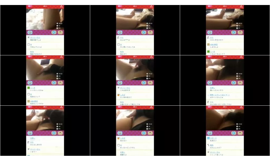 zen321 전라☆댄스＆목욕☆요즘 kc 여자의 뒷모습이 대단해! etc 7작품+