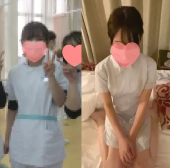 無 p活細柔巨乳看護実習生