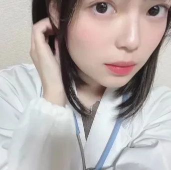 医者なりきりコスプレオナニー