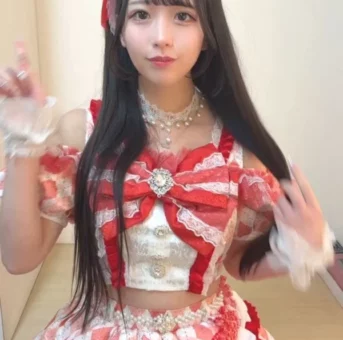 ※禁断　有名アイドルちゃんの本気Zoomオナ