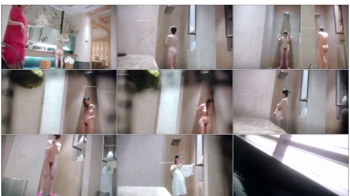 Domestic Baths 63