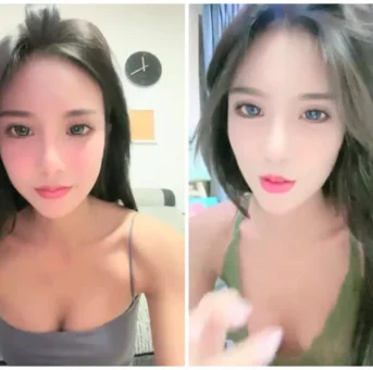魅力あふれる美女の艶動画！超高颜值・巨乳ボディが魅了する視界の饗宴