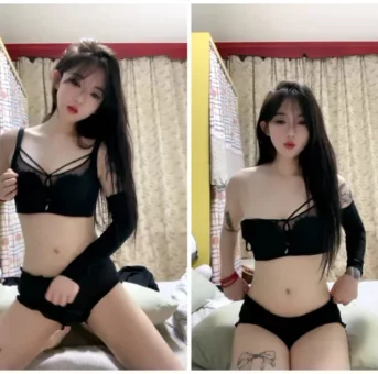 美少女が超もじもりじい！フェチ系AV女優の絶頂プレイ