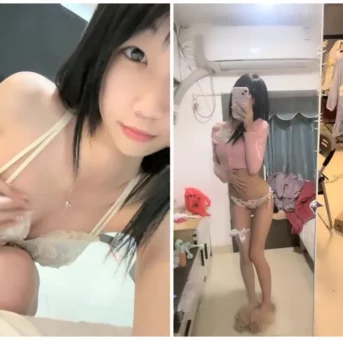 かわいい小さな後輩ちゃん、ライブ配信で魅せられる~ちゃんと勉強しないとね、バイトしようぜ！