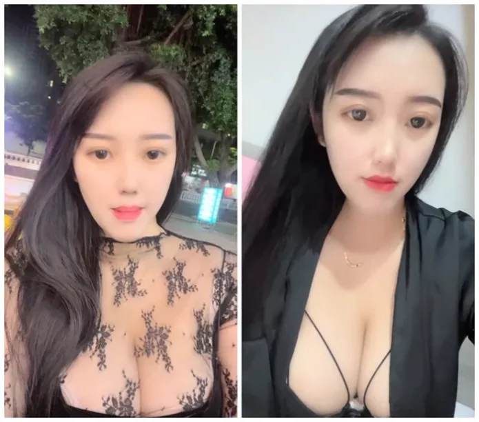 高身長・巨乳ボディの美女が登場！明るく元気なお姉系スタイル、綺麗なストレートヒップで魅了。
