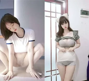 最新のTikTok漏洩！白い25歳巨乳お姫様【巨大猫耳】オリジナルコンテンツ、舞踊とデリケート部位の特写