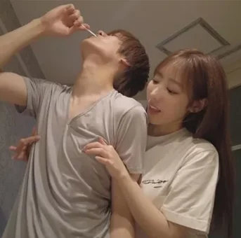 [日本語字幕] 朝まで射精10回続行中！巨乳美女と徹夜のSFセックスゲーム