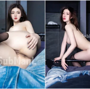 超人気美配主のプライベート動画が流出！超高颜值美女・巨乳・甘えん坊ちゃん【ライブ配信】
