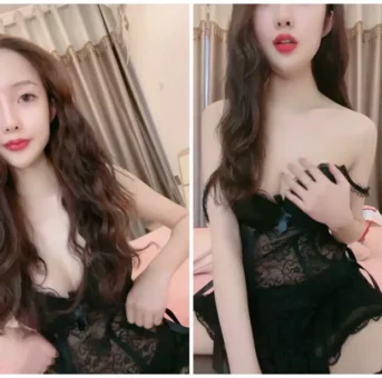 絢爛美女のナチュラル露出！【小巫婆】との本物感覚のWF配信【4K】, 必見