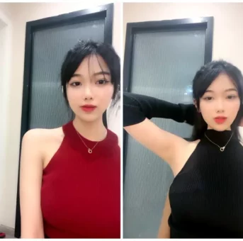 かわいい美女のライブ配信【実力派】全顔見える配信、魅力的なパフォーマンスをお届け！