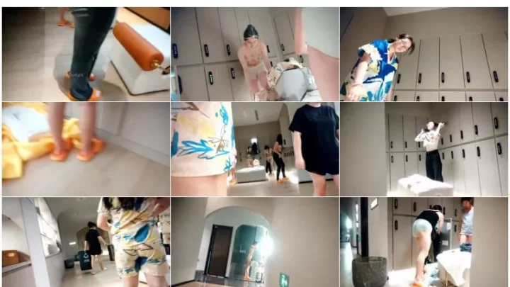 Asian Bath Voyeur abv-419-21