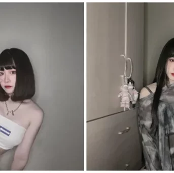 偽のダンスティーチャーが登場！かわいくておとなしい女の子と生首取りをしようとする [MP4 ライブ]