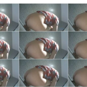 China Toilet Voyeur sifangktv 1820-22