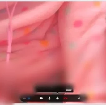 C1の白濁の汁がまとわりつく