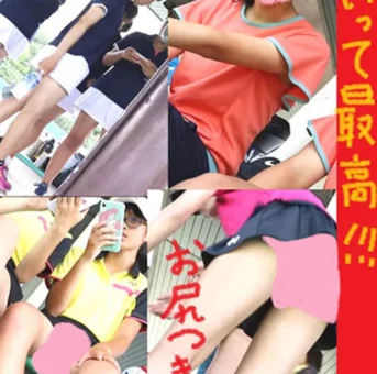 若いってサイコー！！