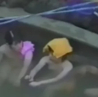 伝説の露天風呂 Ⅲ