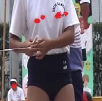 ＪＫ体育祭