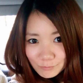 【無】 剛毛ビッチ 大きく口を開けて笛