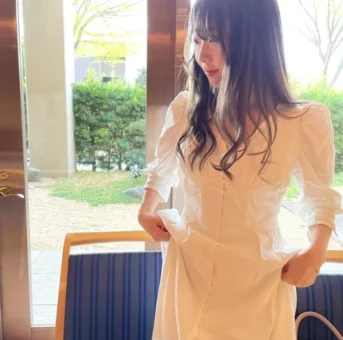 美人OLさんのHな浴衣ハメ【ZIP】