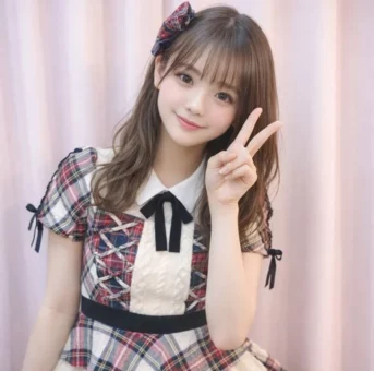 名古屋育ちの癒し系・アイドル研修生  大胆な“プライベート撮影”　りゅーしゅつ