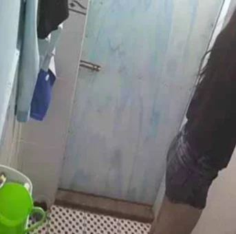 おフロ場をのぞいてみたら