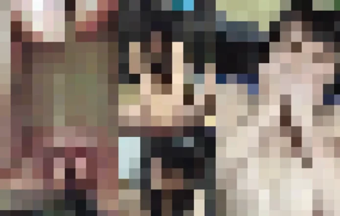 【ガチ】近親相姦 JC妹とやりまくる２【フルHD】